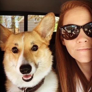 Meet your Posher, Lesley